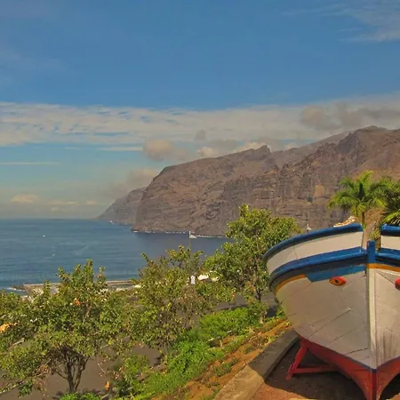 Ocean View Paradise In Gigantes * Acantilado de los Gigantes