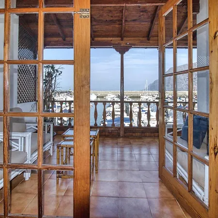 Ocean View Paradise In Gigantes Apartment *