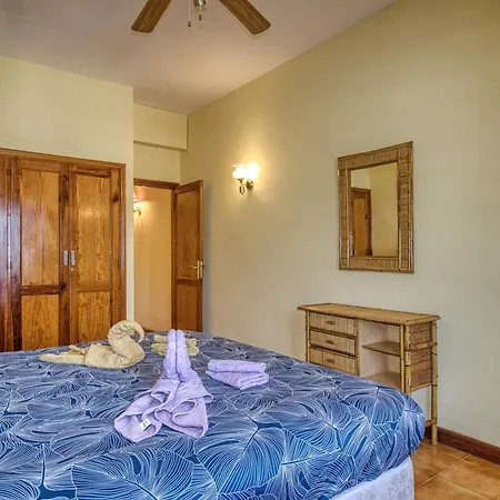 Apartment Ocean View Paradise In Gigantes *