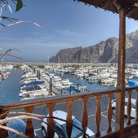 Ocean View Paradise In Gigantes