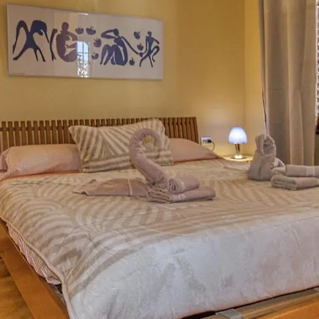 Ocean View Paradise In Gigantes Apartment