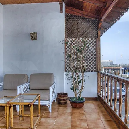 Apartment Ocean View Paradise In Gigantes
