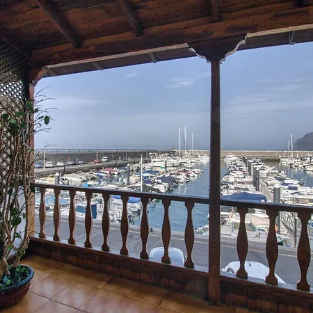 Apartment Ocean View Paradise In Gigantes *