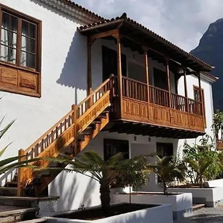 Ocean View Paradise In Gigantes Apartment *