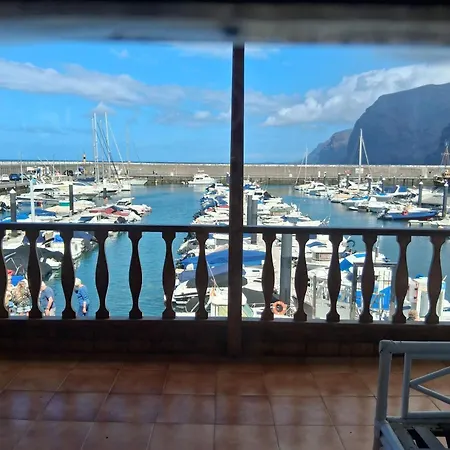 Ocean View Paradise In Gigantes * Acantilado de los Gigantes