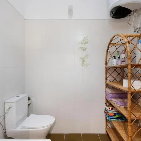 Ocean View Paradise In Gigantes Apartment *